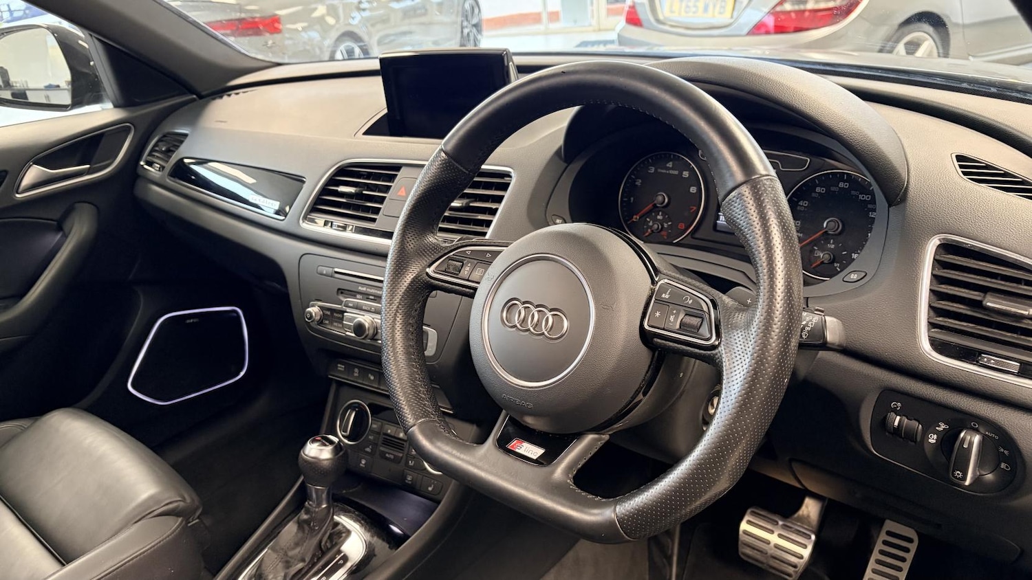 Used Audi Q3 2017 for sale - 77778702: Photo 18