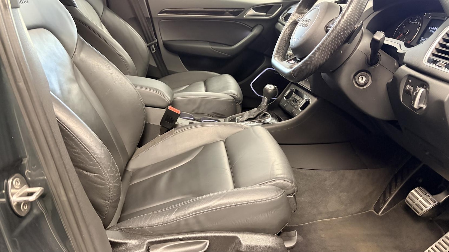 Used Audi Q3 2017 for sale - 77778702: Photo 19