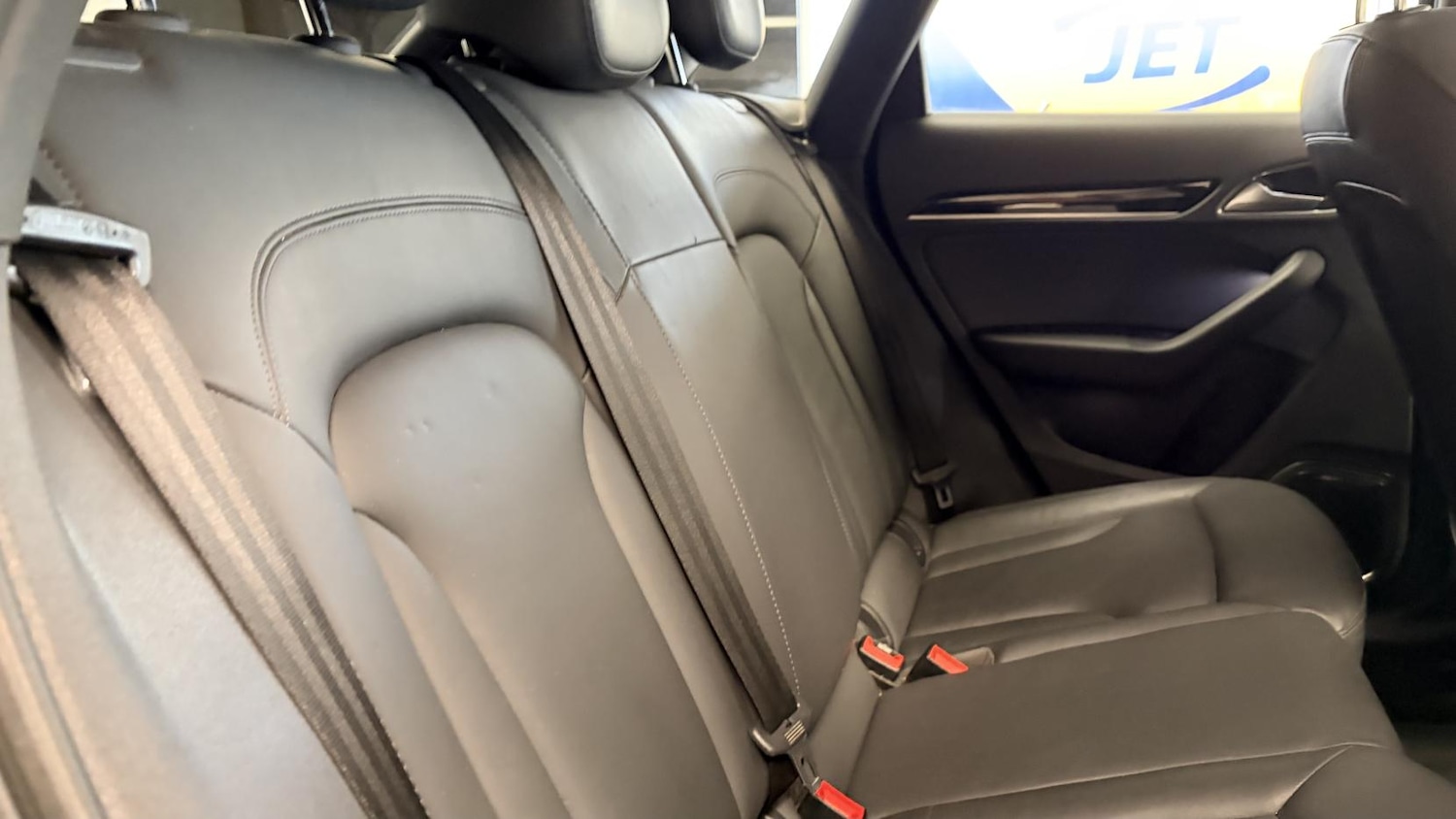 Used Audi Q3 2017 for sale - 77778702: Photo 20