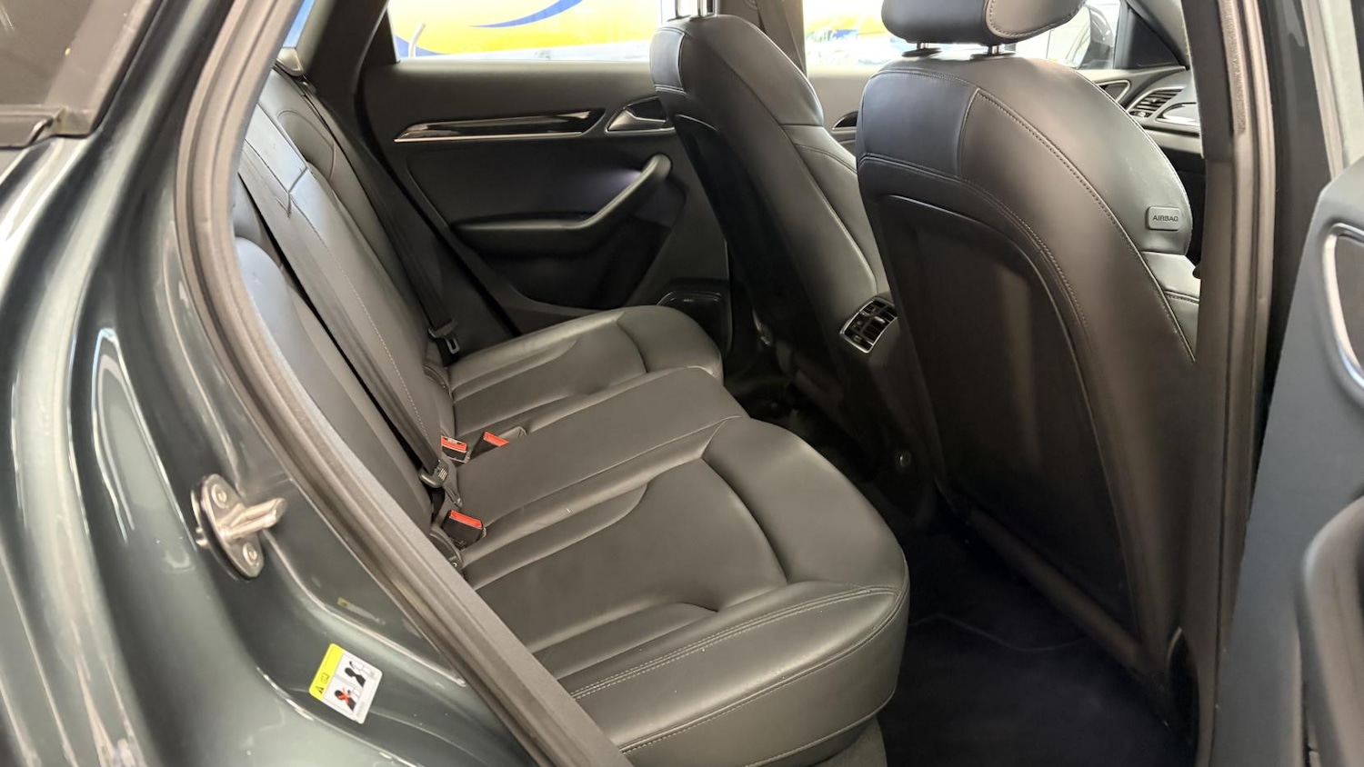 Used Audi Q3 2017 for sale - 77778702: Photo 21