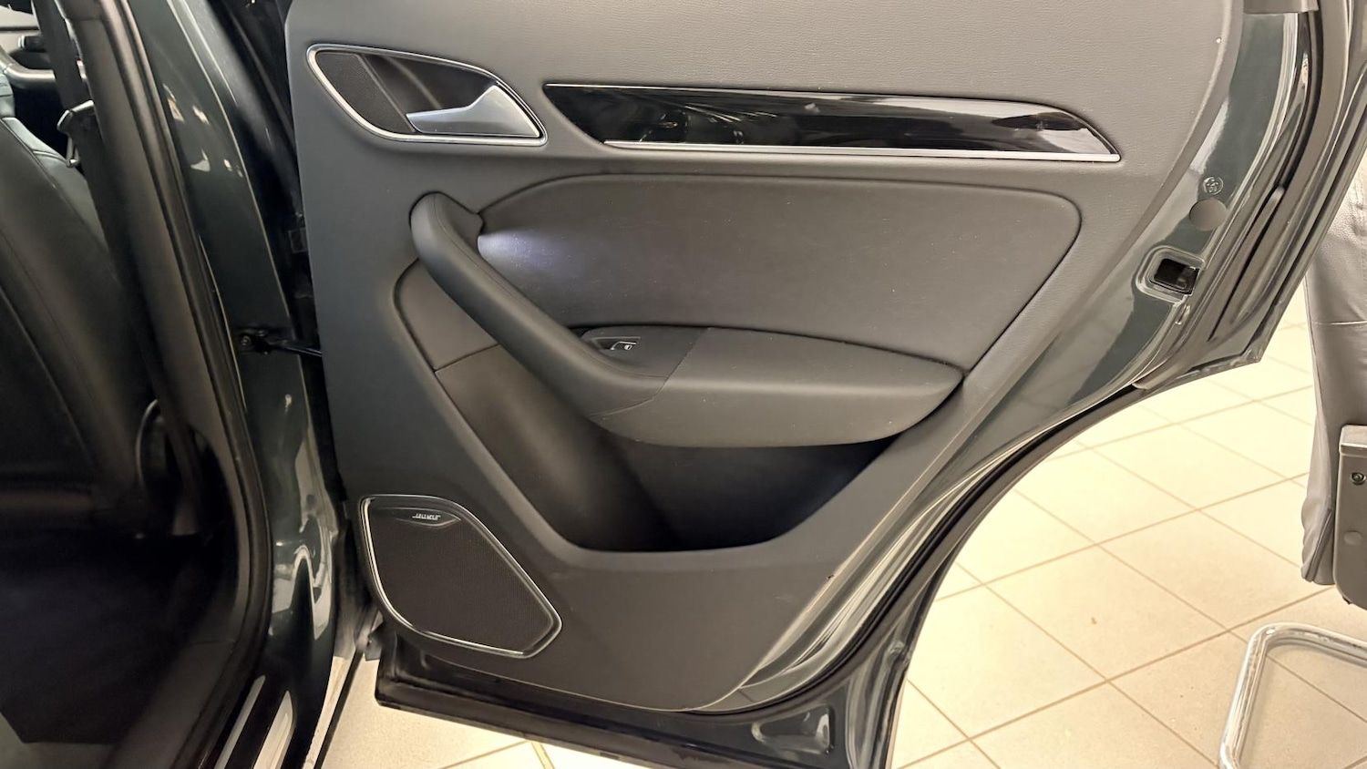 Used Audi Q3 2017 for sale - 77778702: Photo 22