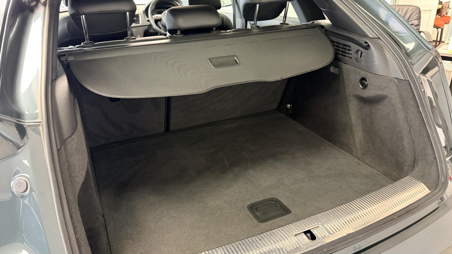 Used Audi Q3 2017 for sale - 77778702: Photo 23