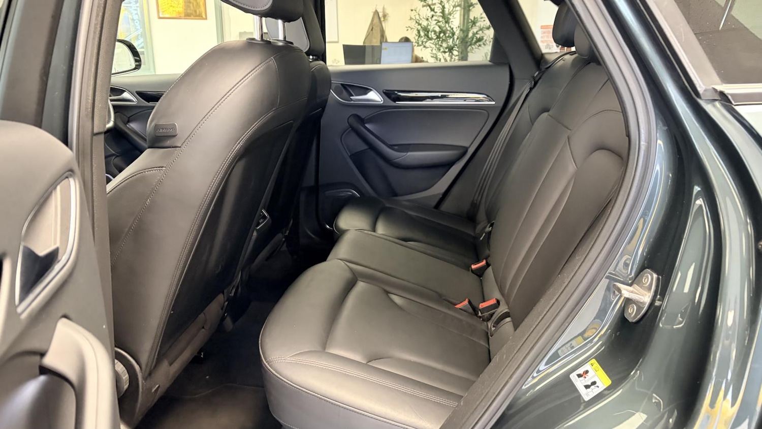 Used Audi Q3 2017 for sale - 77778702: Photo 25