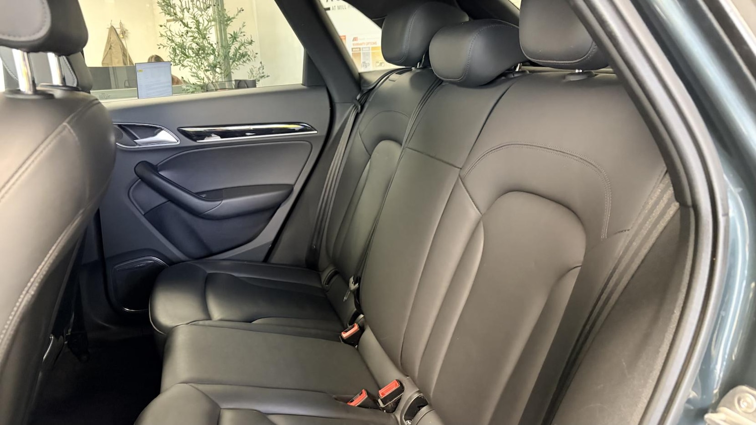 Used Audi Q3 2017 for sale - 77778702: Photo 26