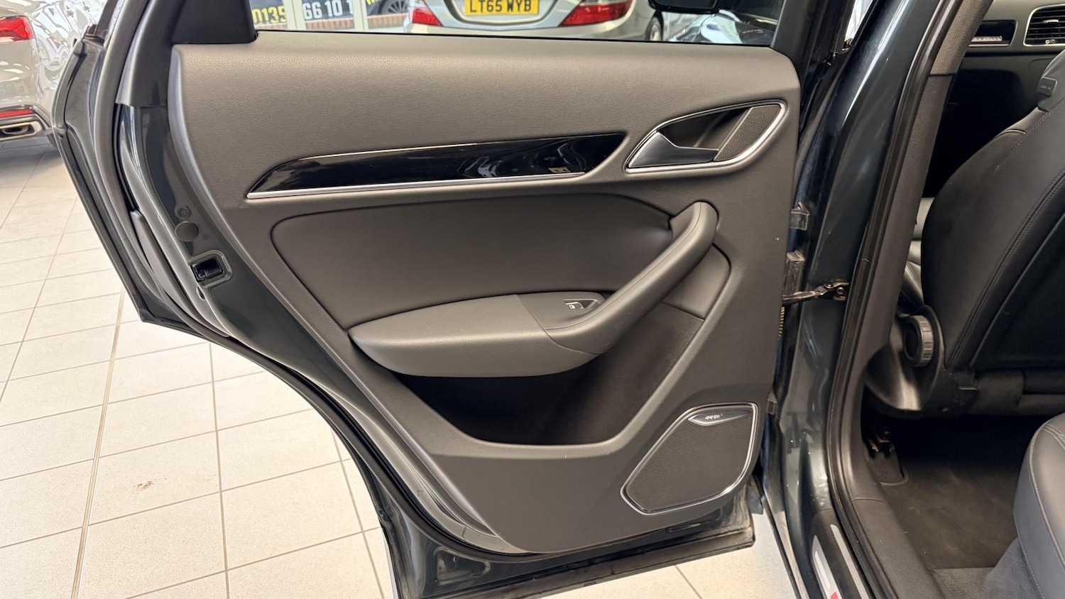 Used Audi Q3 2017 for sale - 77778702: Photo 27