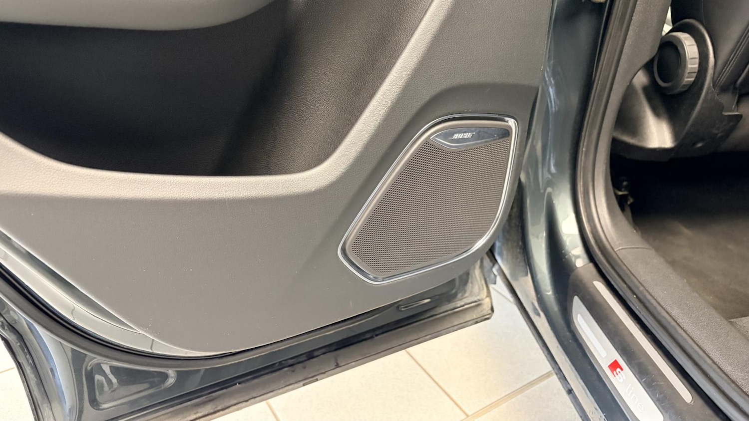 Used Audi Q3 2017 for sale - 77778702: Photo 28