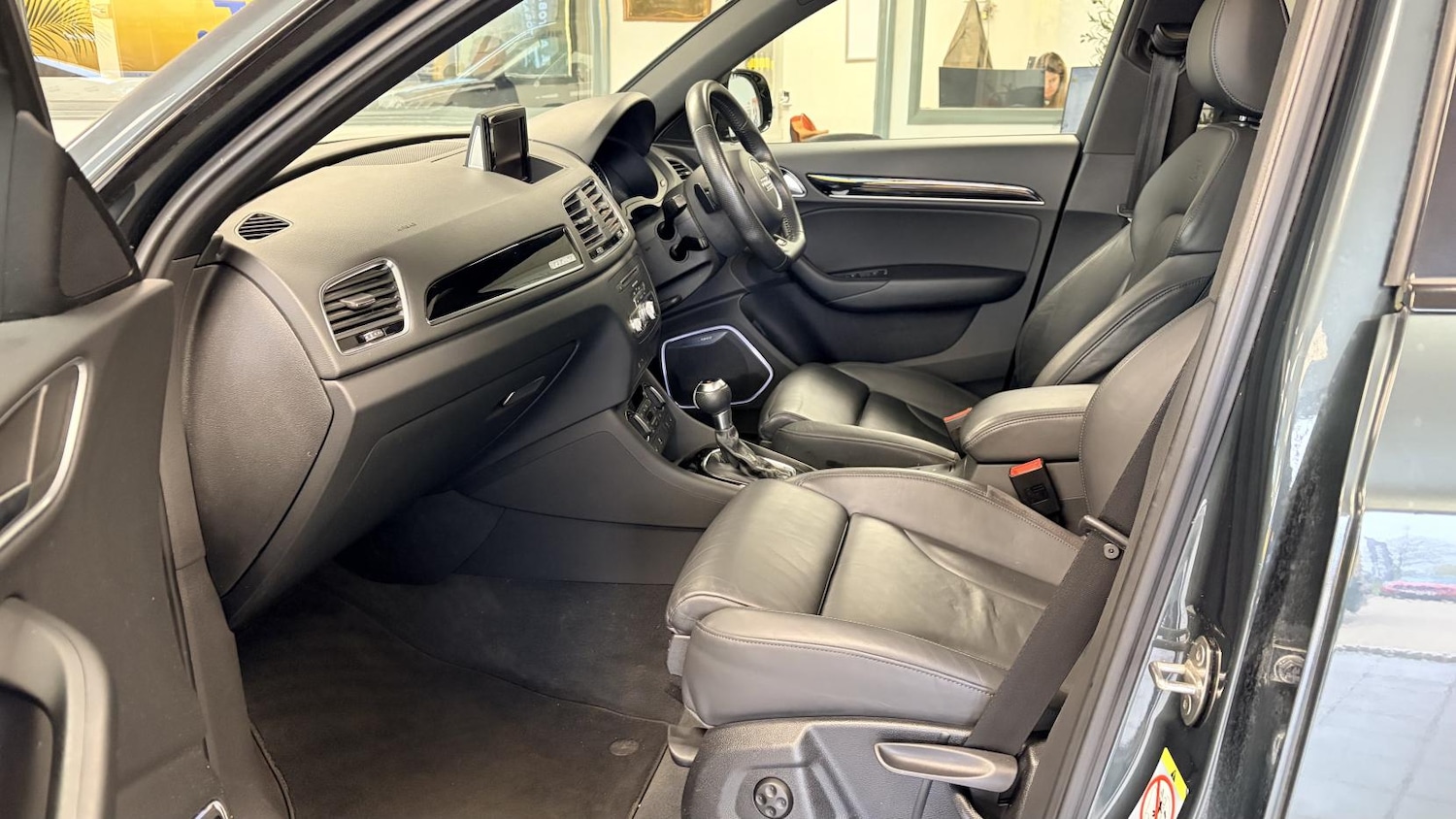 Used Audi Q3 2017 for sale - 77778702: Photo 29