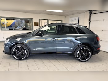 Used Audi Q3 2017 for sale - 77778702: Photo