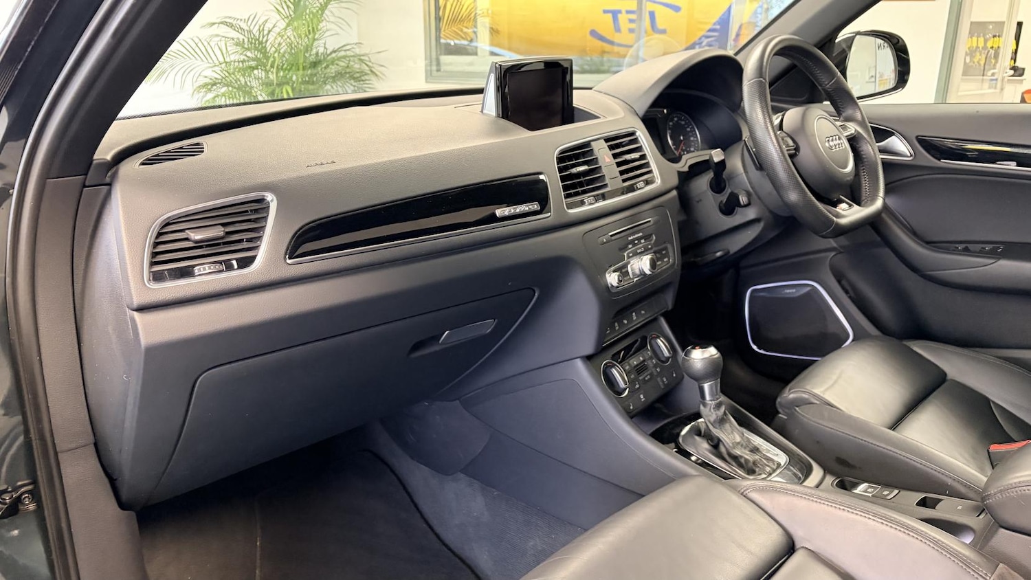 Used Audi Q3 2017 for sale - 77778702: Photo 30