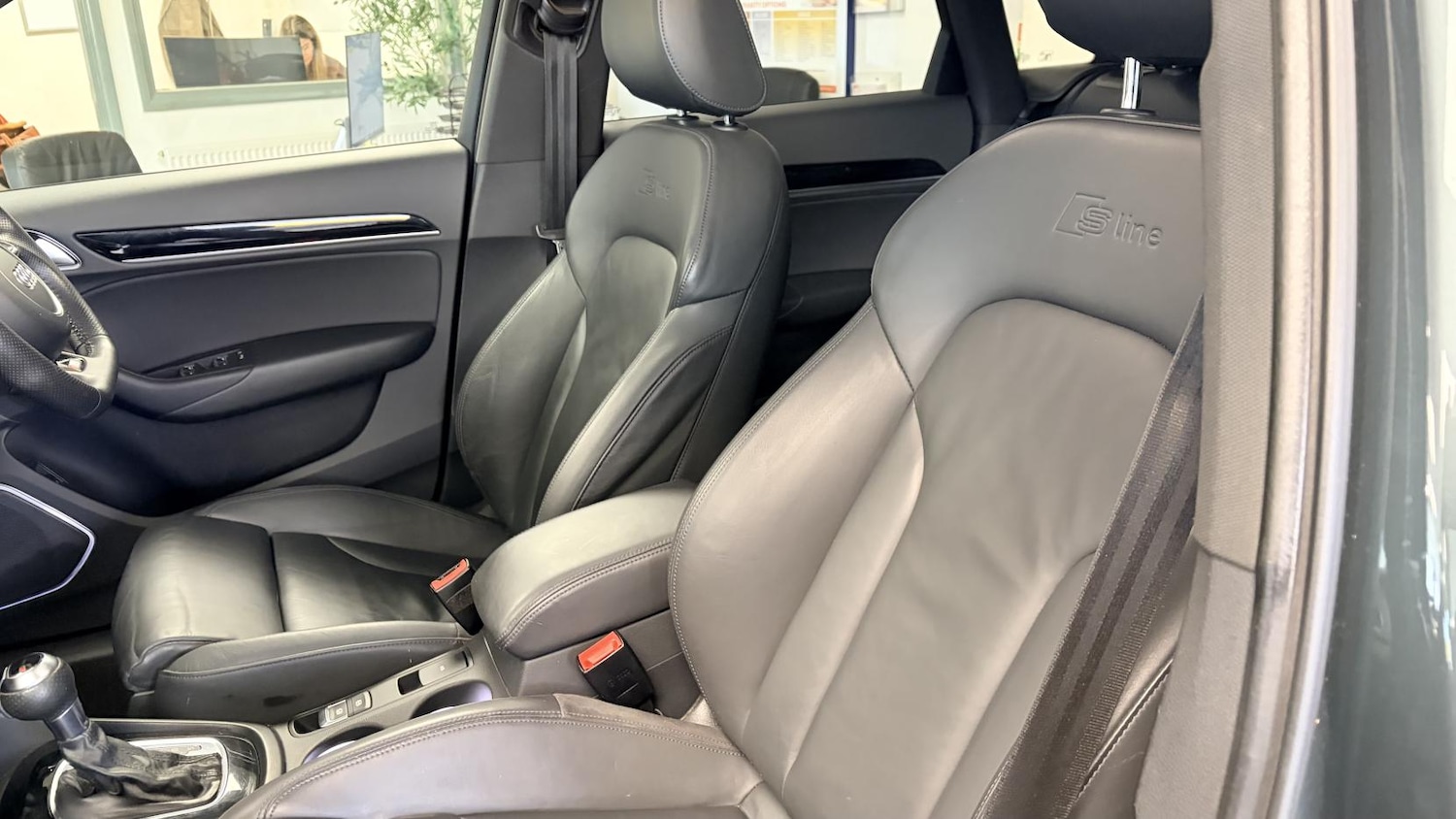 Used Audi Q3 2017 for sale - 77778702: Photo 31