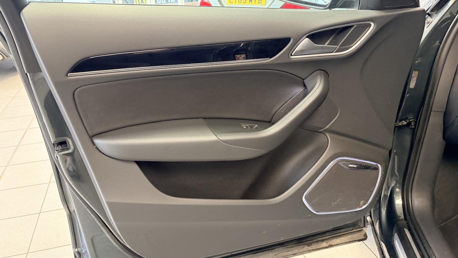 Used Audi Q3 2017 for sale - 77778702: Photo 32