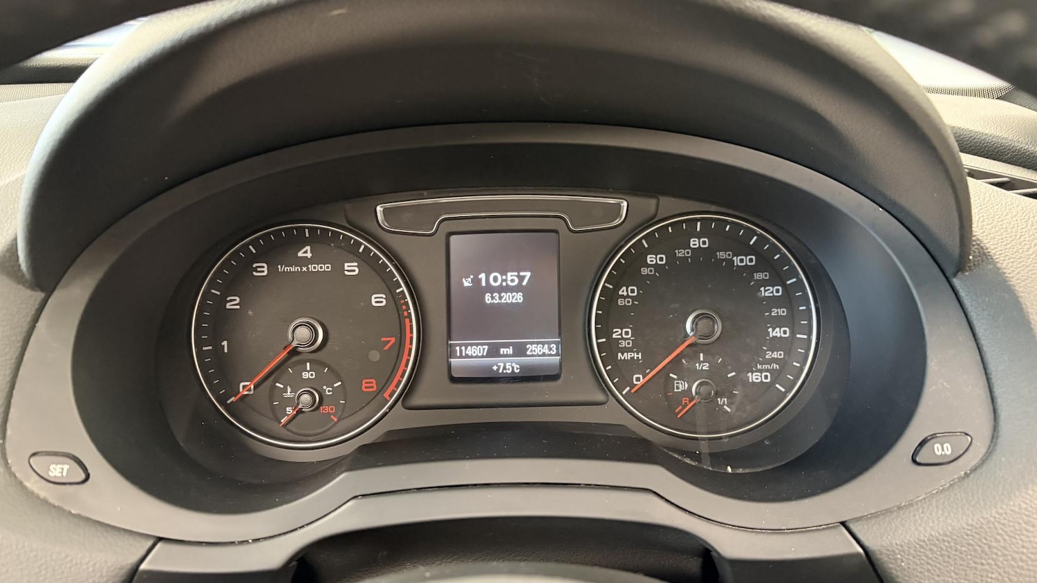 Used Audi Q3 2017 for sale - 77778702: Photo 33