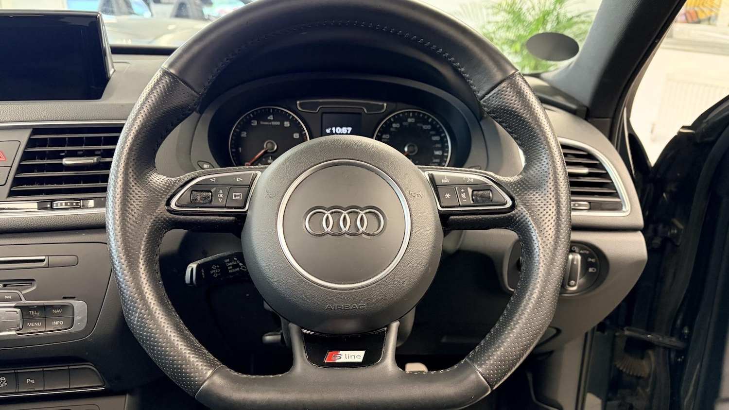 Used Audi Q3 2017 for sale - 77778702: Photo 34