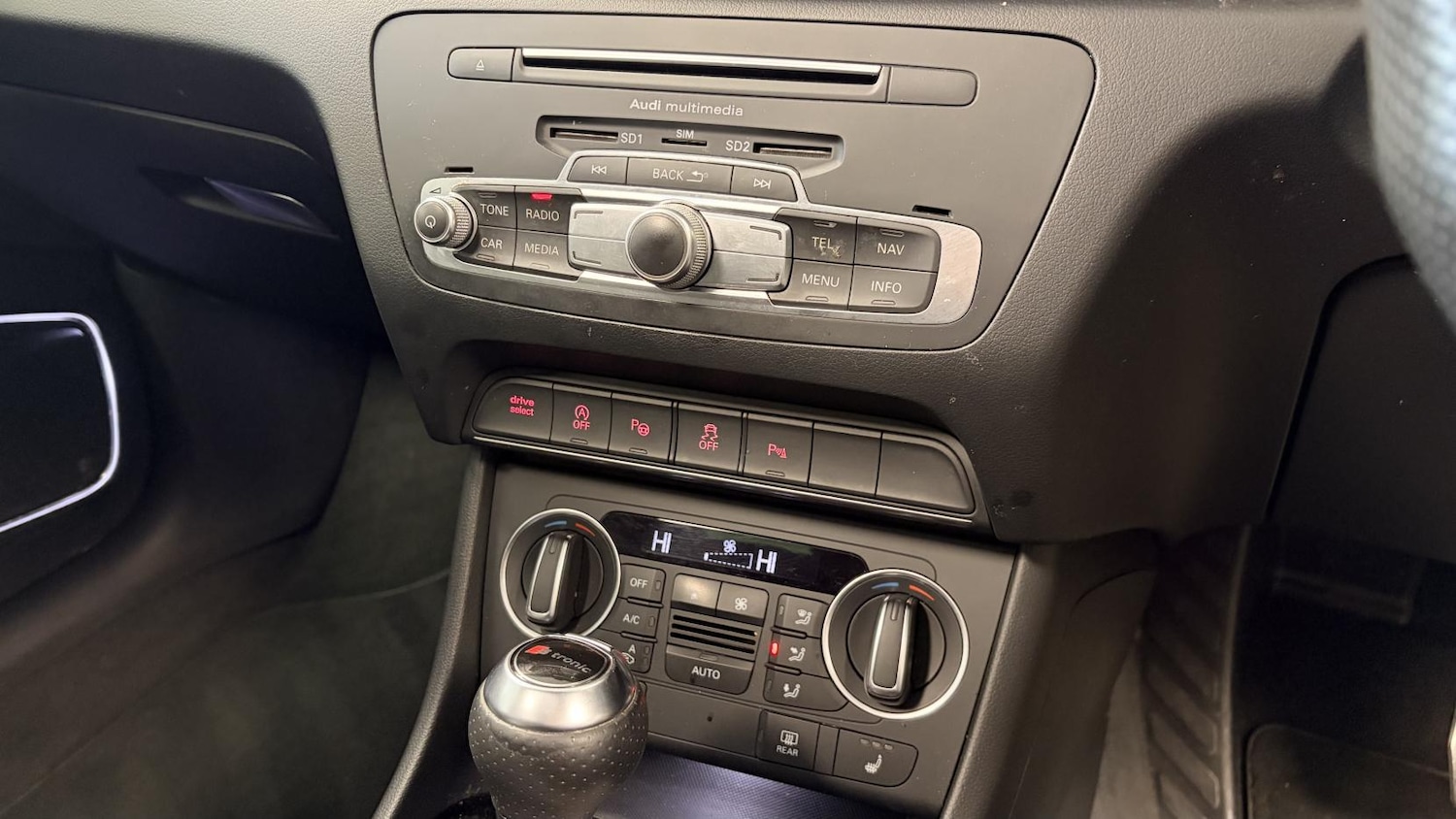 Used Audi Q3 2017 for sale - 77778702: Photo 35