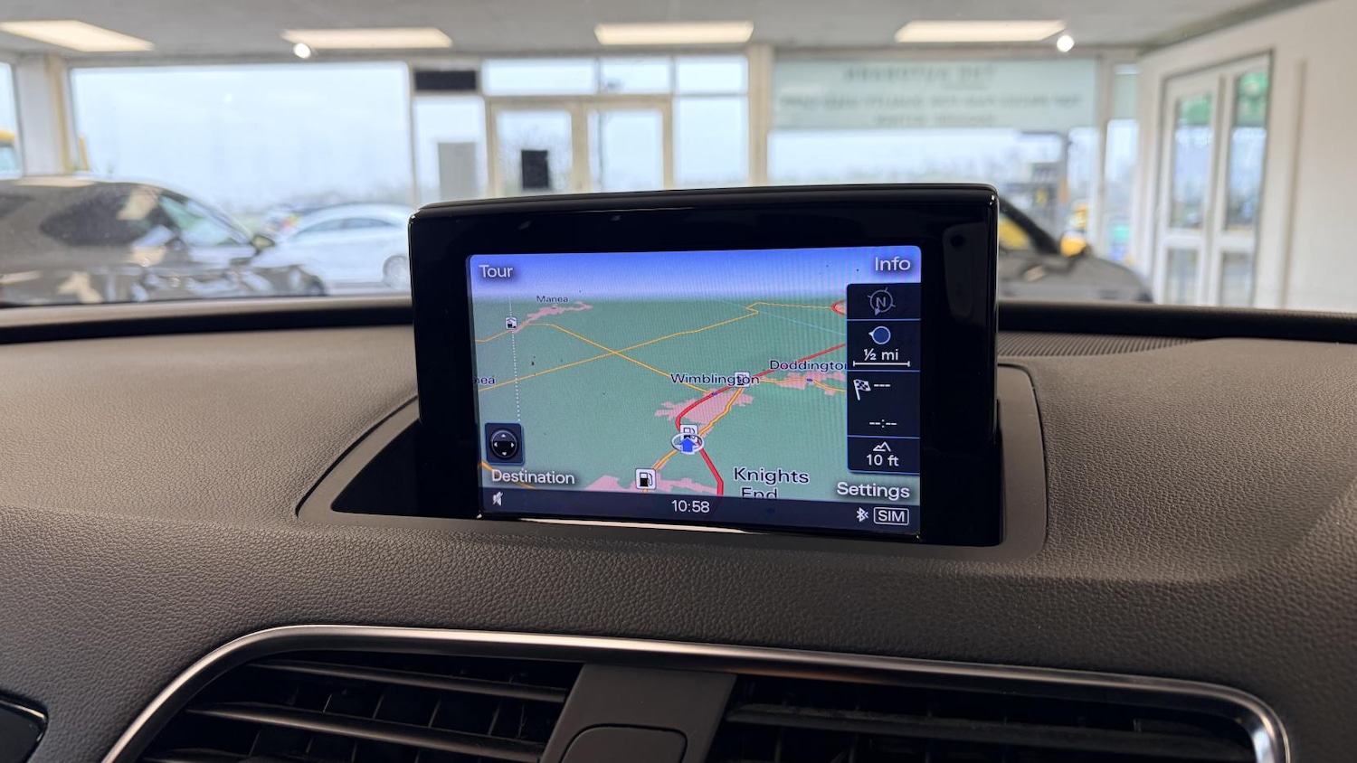 Used Audi Q3 2017 for sale - 77778702: Photo 36