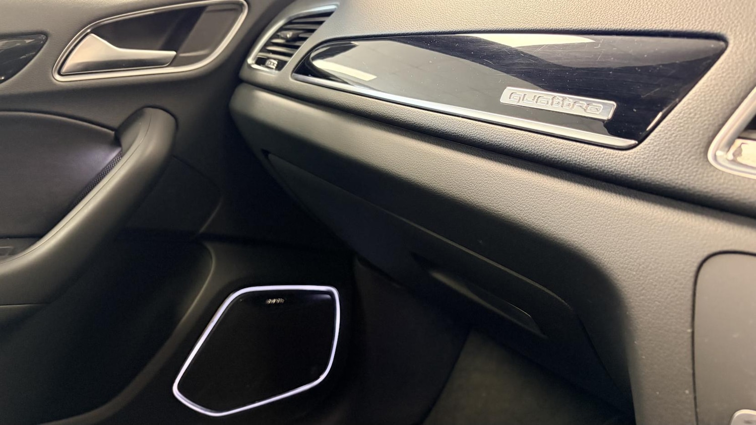 Used Audi Q3 2017 for sale - 77778702: Photo 39