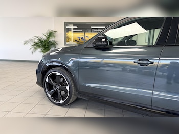 Used Audi Q3 2017 for sale - 77778702: Photo