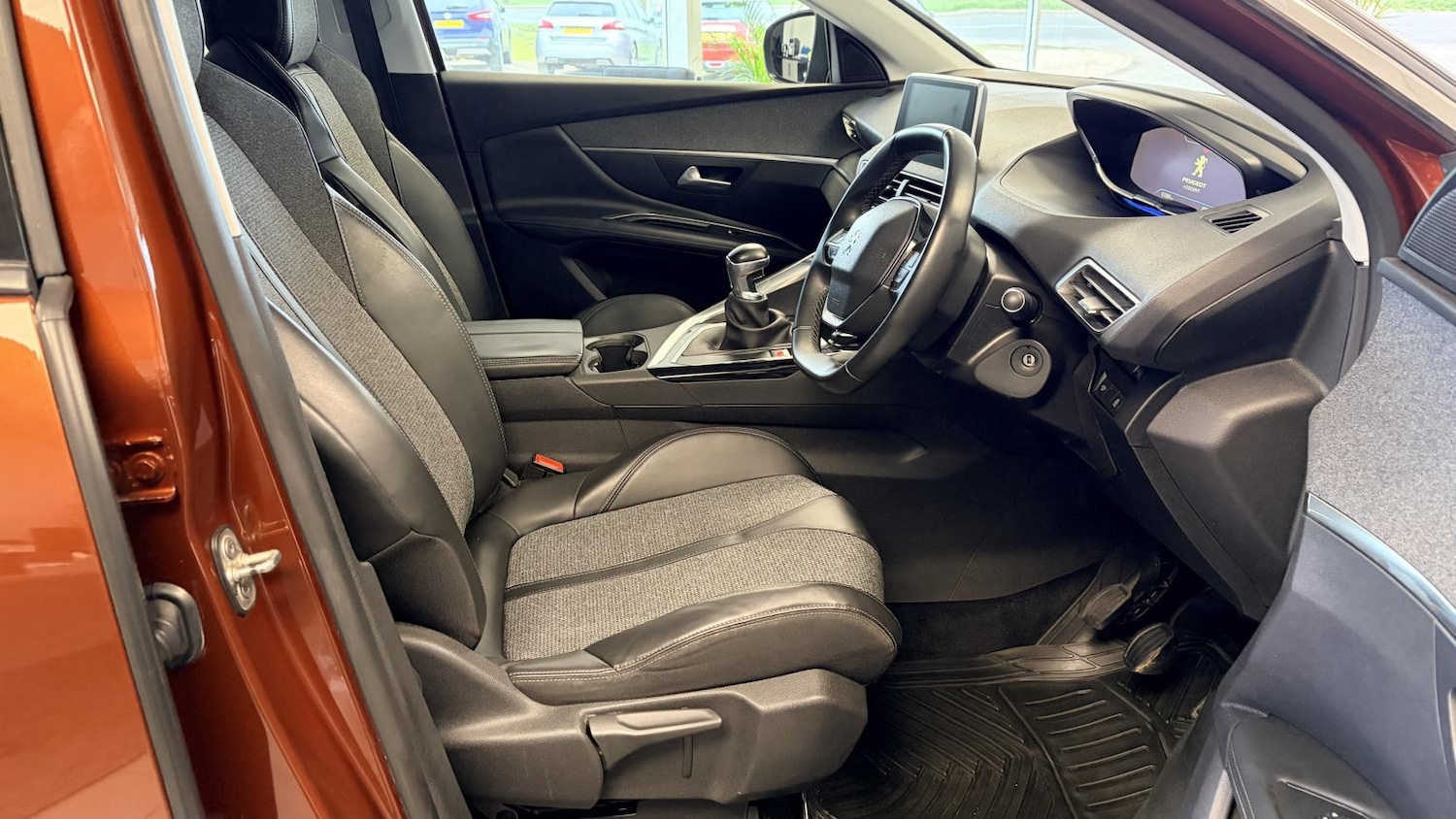 Used Peugeot 3008 2017 for sale - 77988629: Photo 13