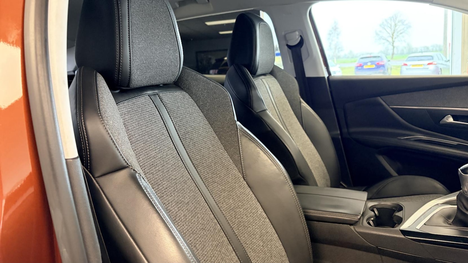 Used Peugeot 3008 2017 for sale - 77988629: Photo 14