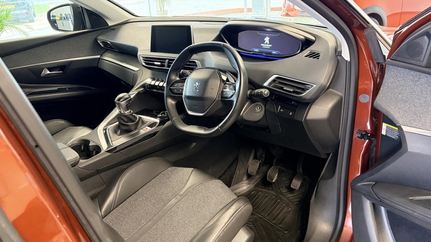 Used Peugeot 3008 2017 for sale - 77988629: Photo 15