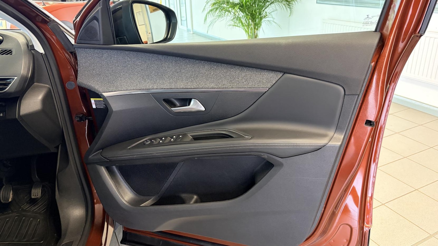 Used Peugeot 3008 2017 for sale - 77988629: Photo 16