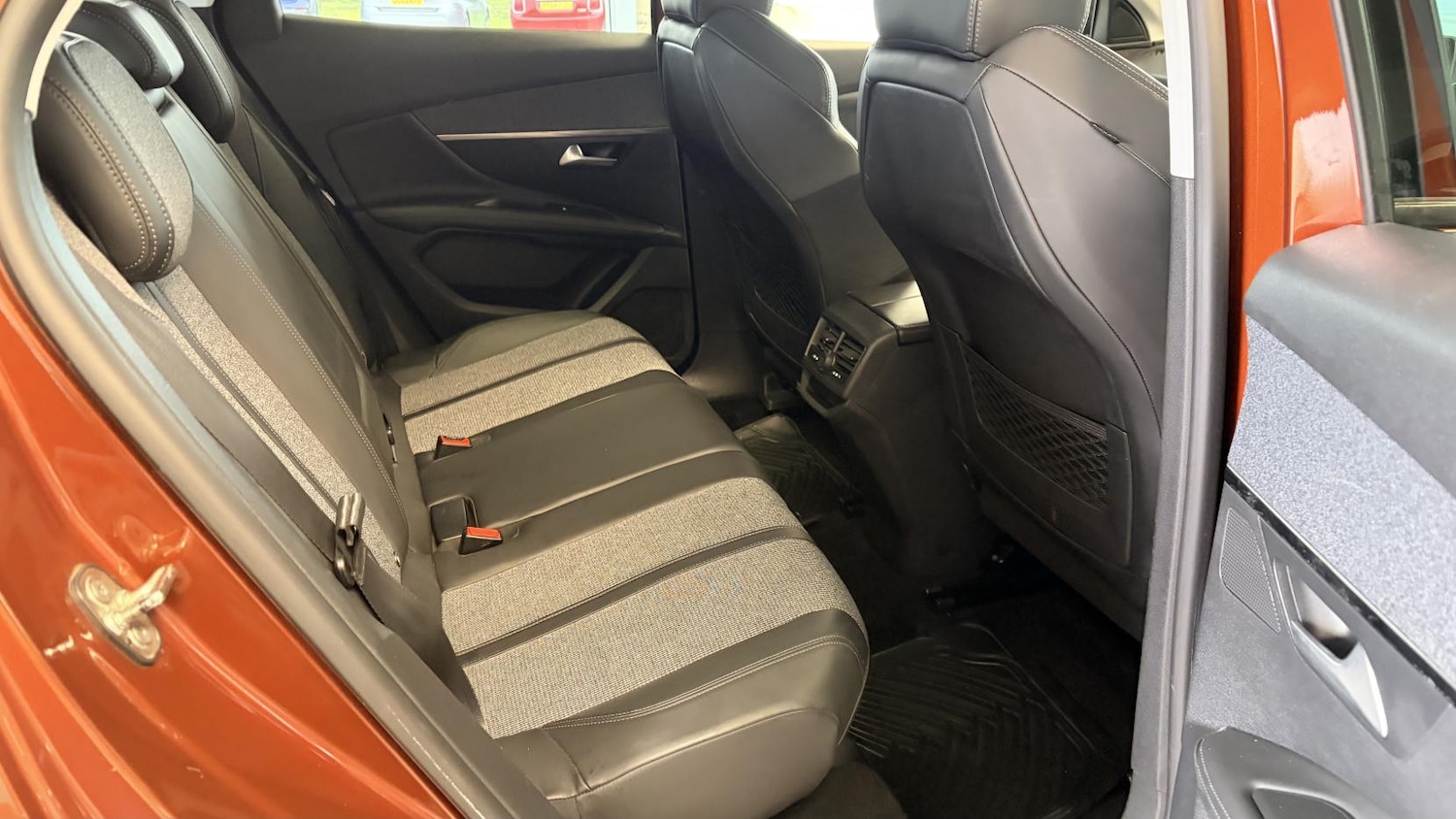 Used Peugeot 3008 2017 for sale - 77988629: Photo 17