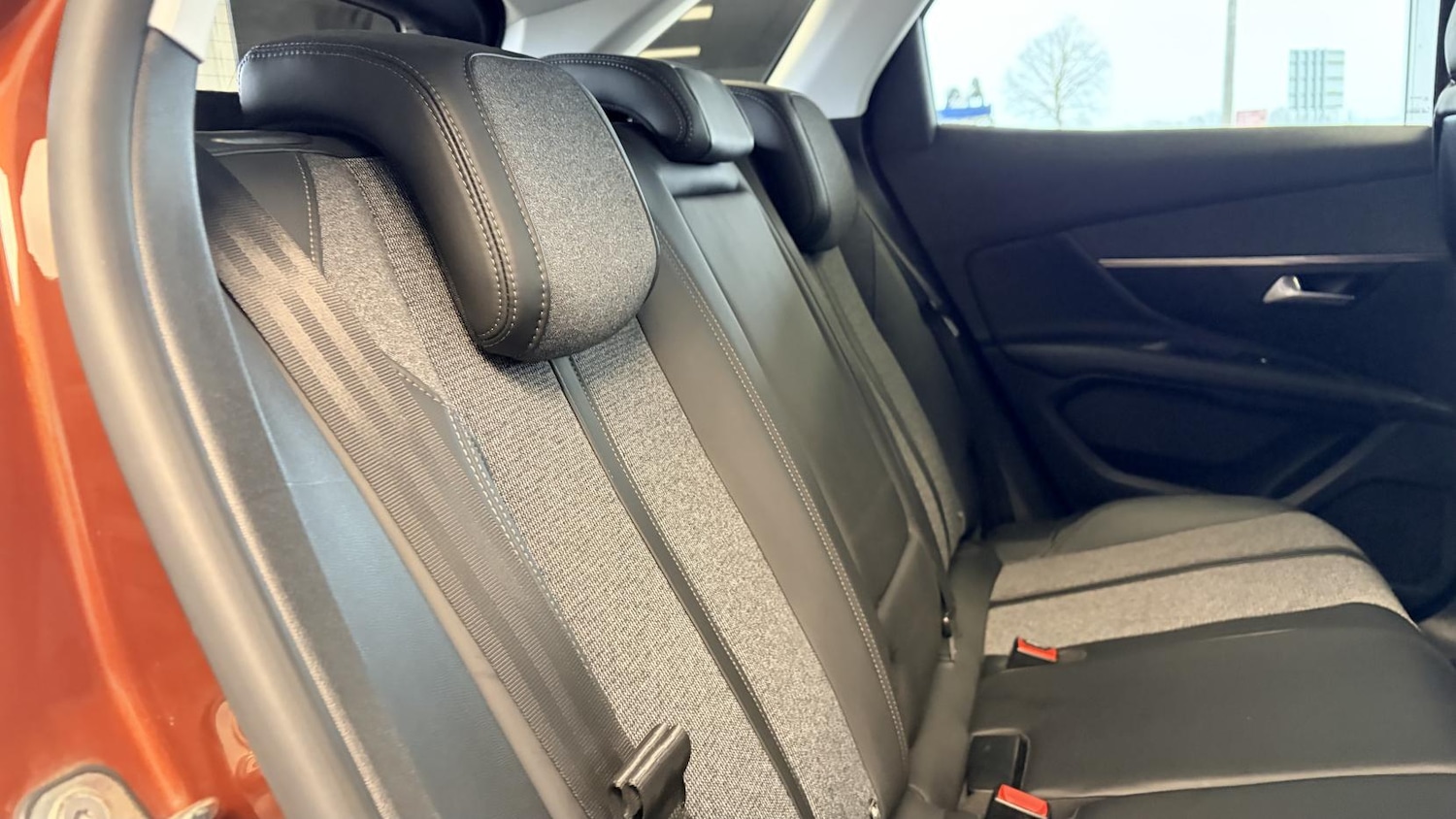 Used Peugeot 3008 2017 for sale - 77988629: Photo 18