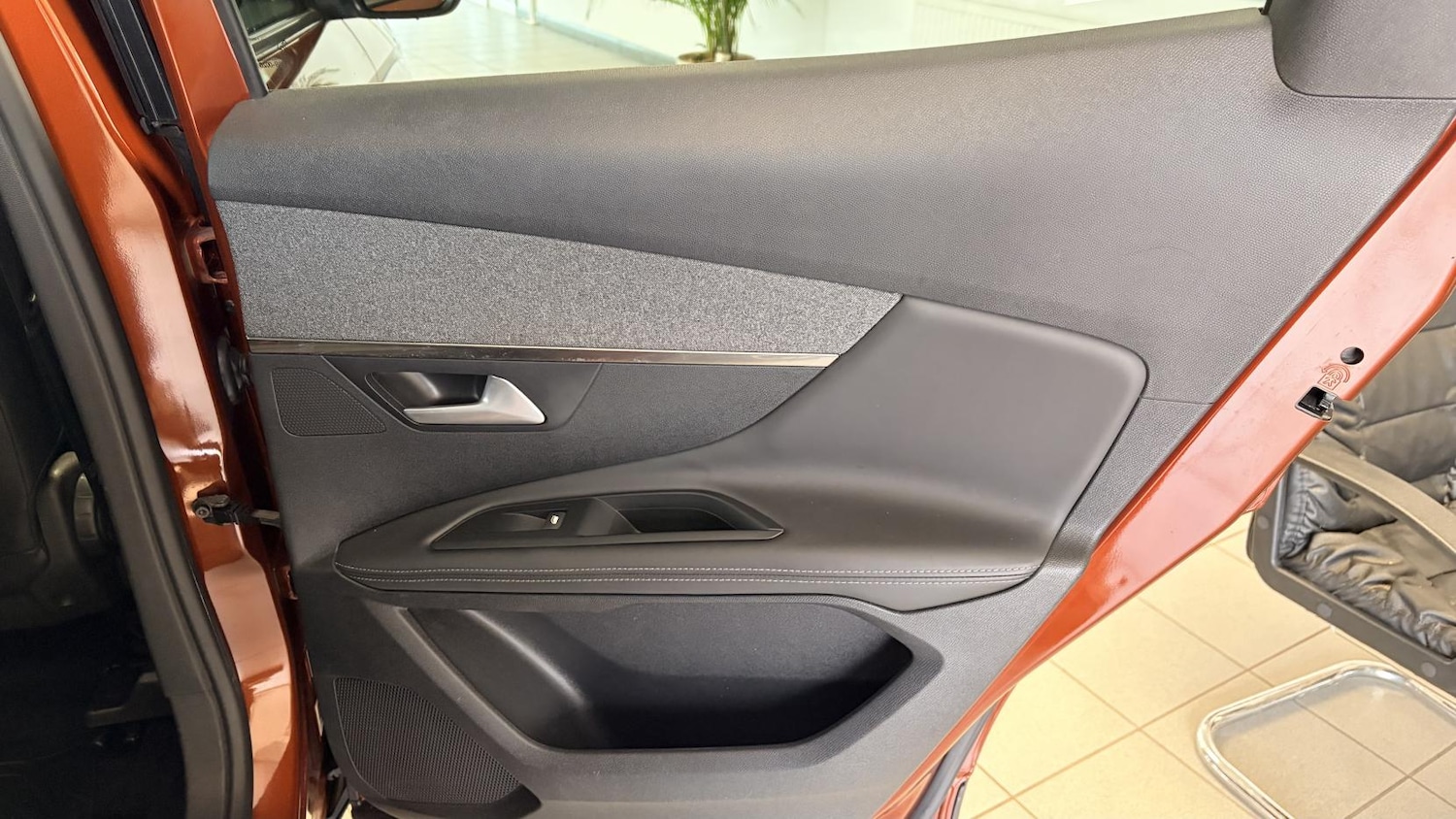 Used Peugeot 3008 2017 for sale - 77988629: Photo 19