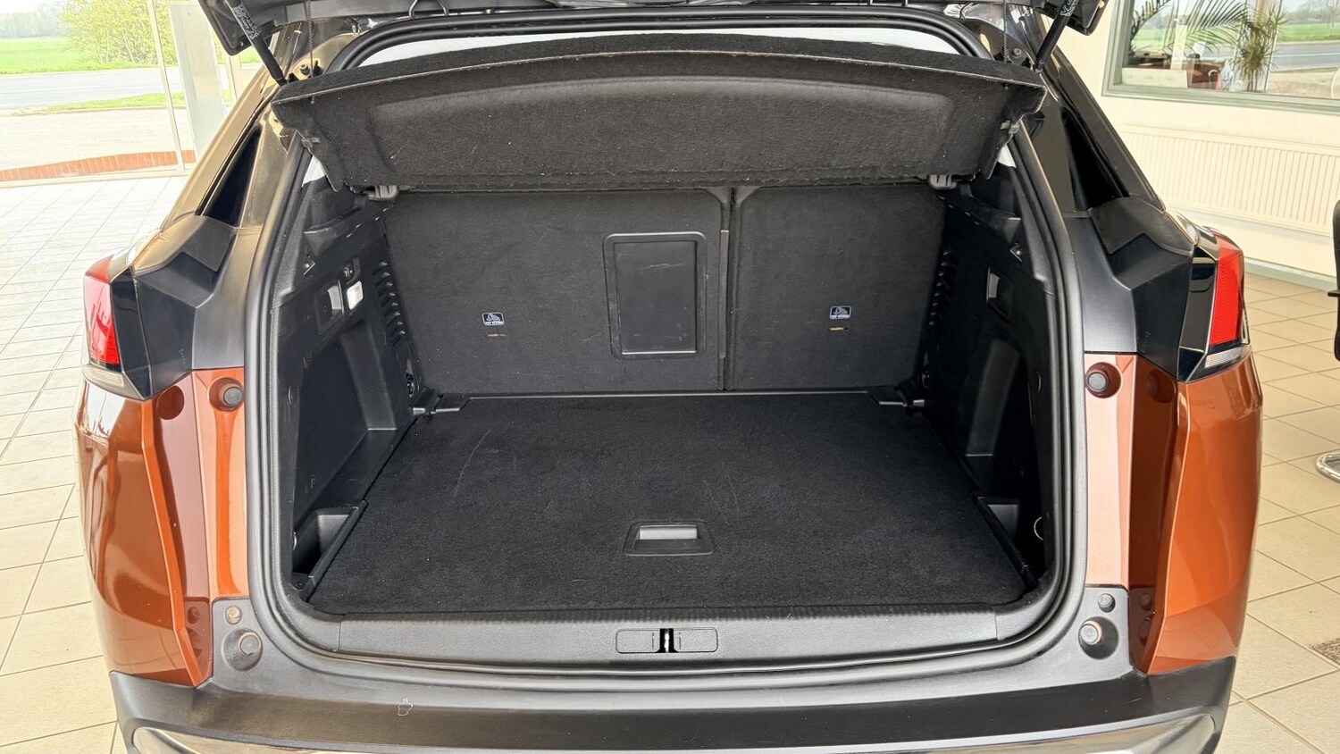 Used Peugeot 3008 2017 for sale - 77988629: Photo 20