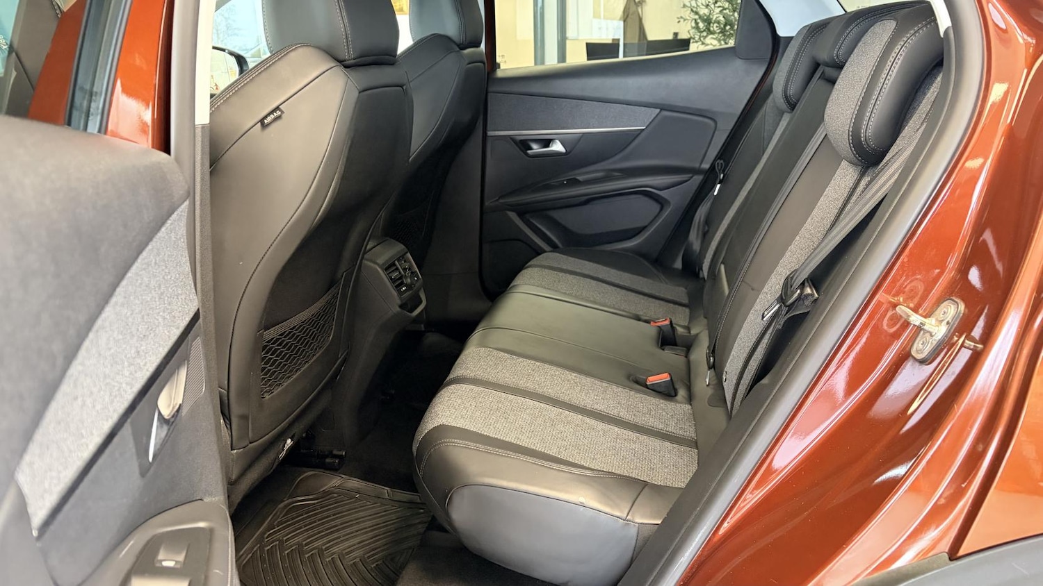 Used Peugeot 3008 2017 for sale - 77988629: Photo 21