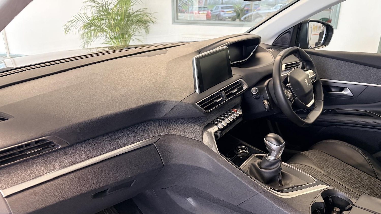 Used Peugeot 3008 2017 for sale - 77988629: Photo 26