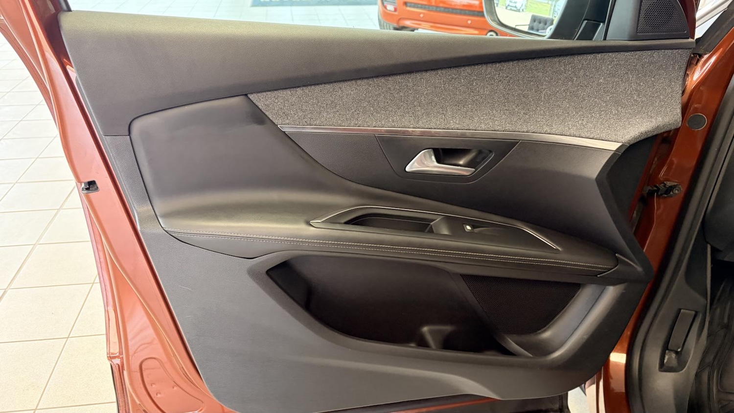 Used Peugeot 3008 2017 for sale - 77988629: Photo 27