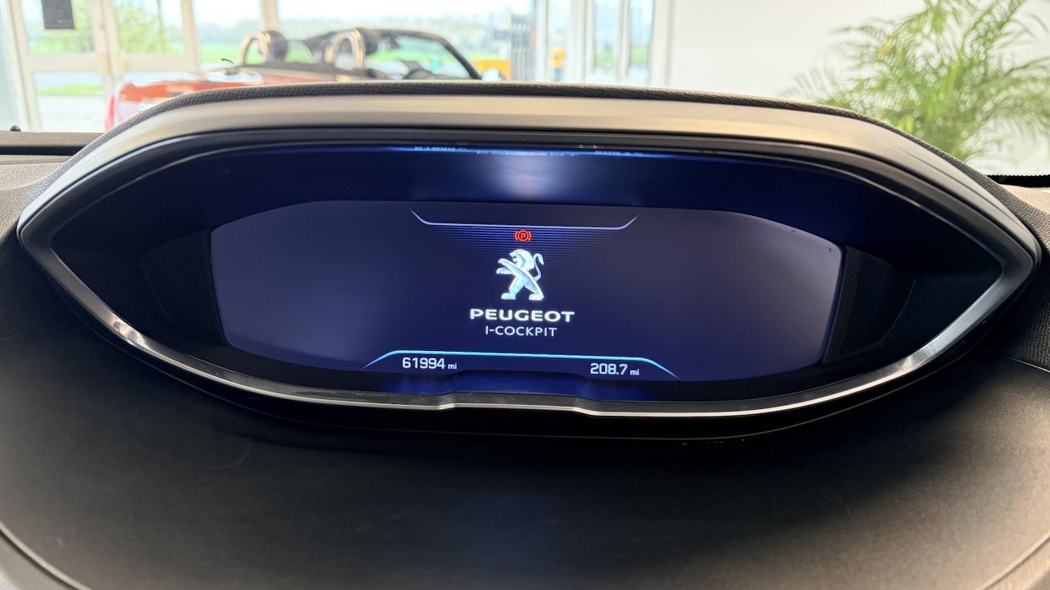 Used Peugeot 3008 2017 for sale - 77988629: Photo 28