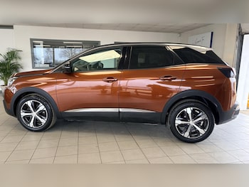 Used Peugeot 3008 2017 for sale - 77988629: Photo