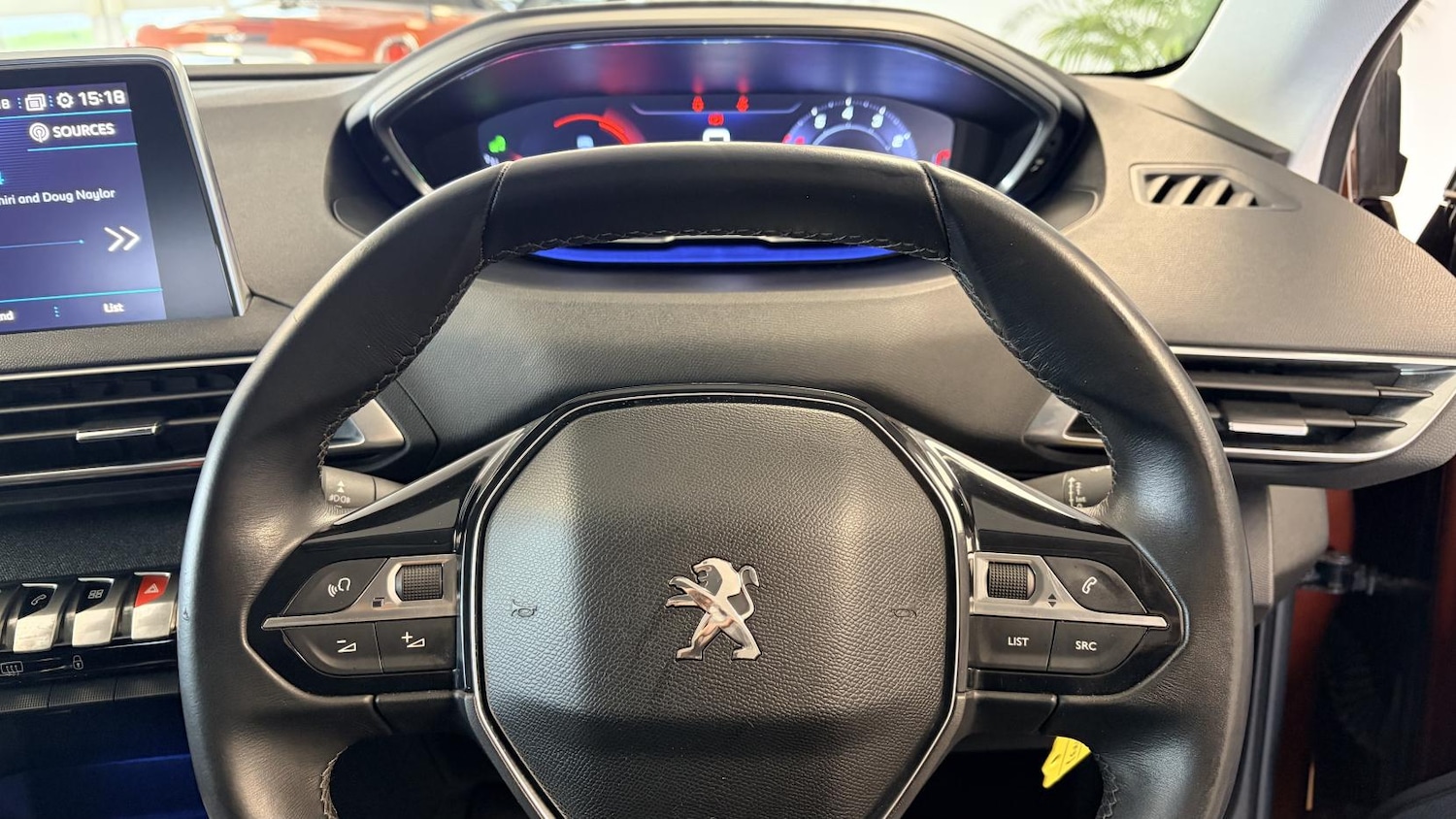 Used Peugeot 3008 2017 for sale - 77988629: Photo 32