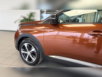 Used Peugeot 3008 2017 for sale - 77988629: Photo