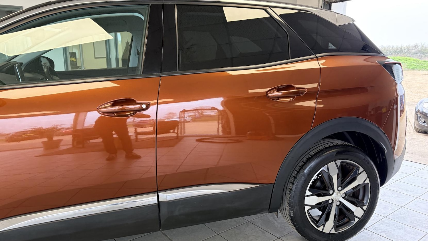 Used Peugeot 3008 2017 for sale - 77988629: Photo 4