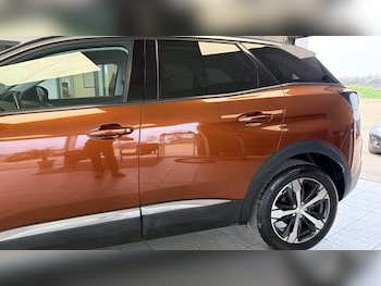 Used Peugeot 3008 2017 for sale - 77988629: Photo