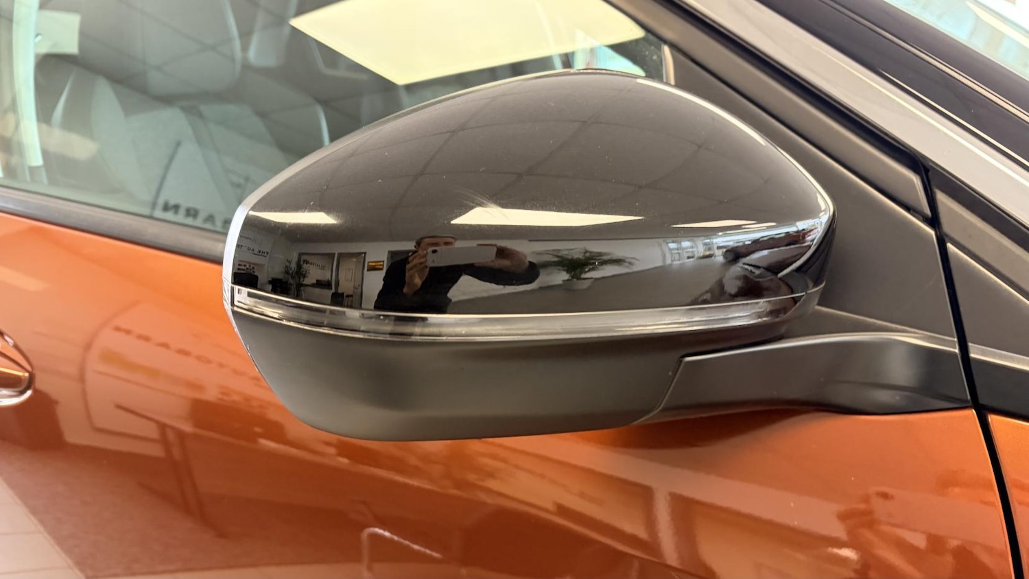 Used Peugeot 3008 2017 for sale - 77988629: Photo 9