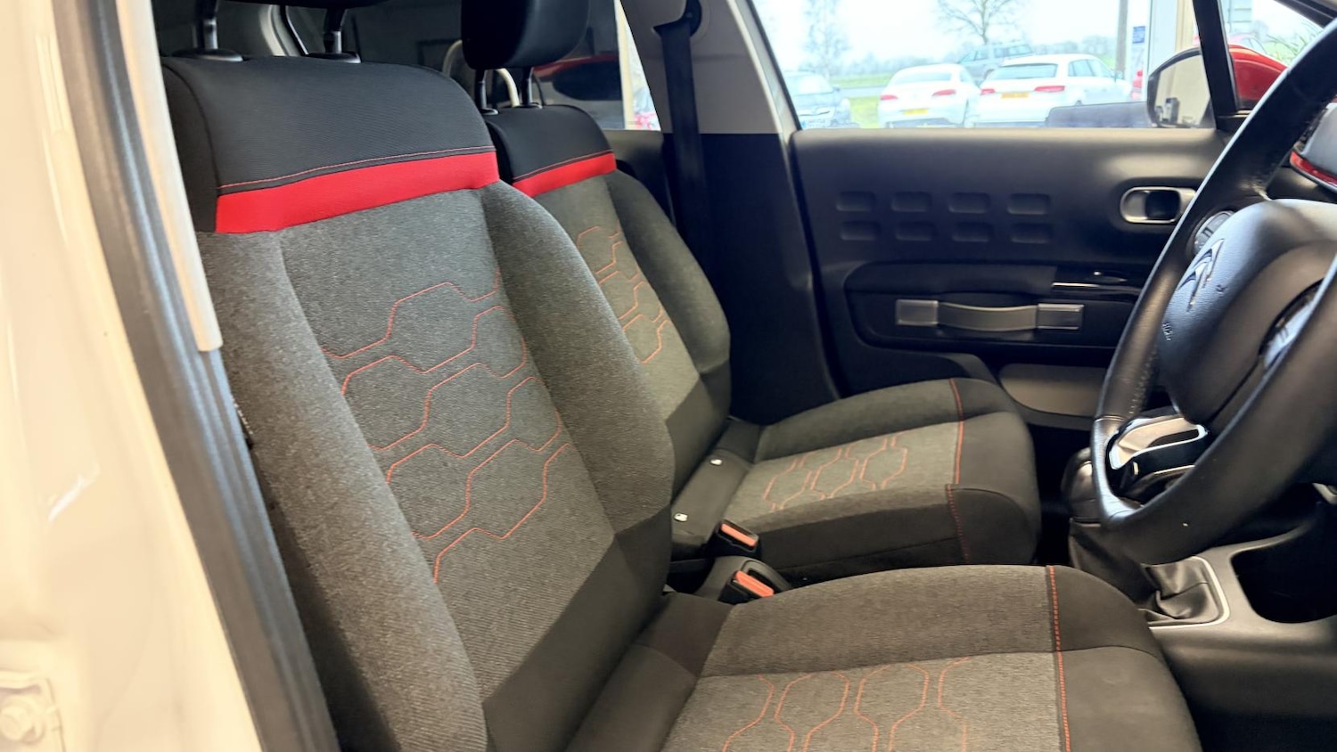 Used Citroen C3 2017 for sale - 77607172: Photo 13