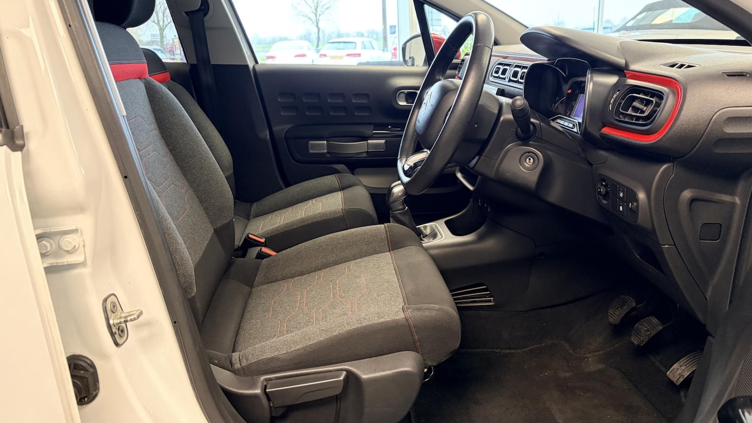 Used Citroen C3 2017 for sale - 77607172: Photo 14