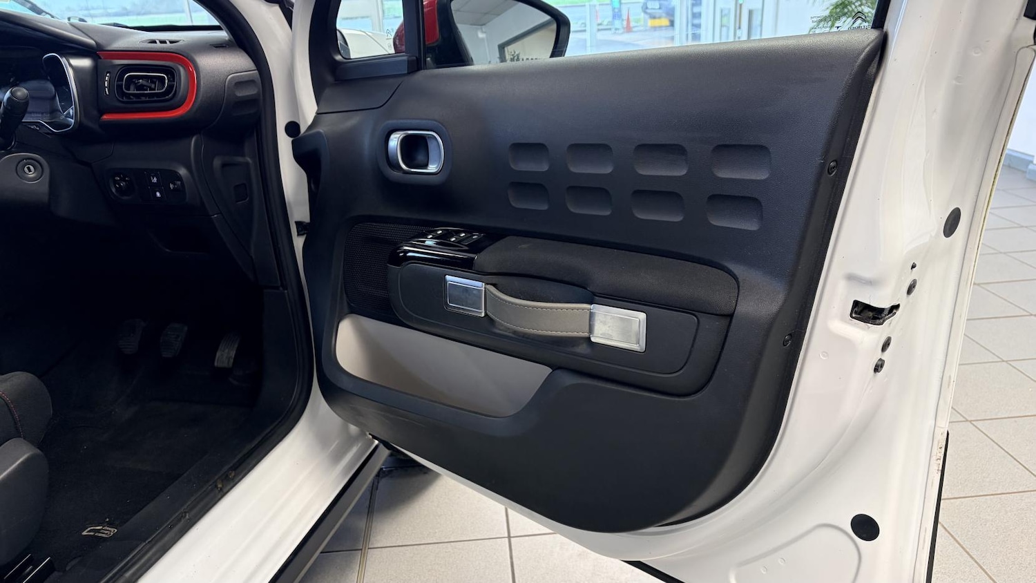 Used Citroen C3 2017 for sale - 77607172: Photo 15