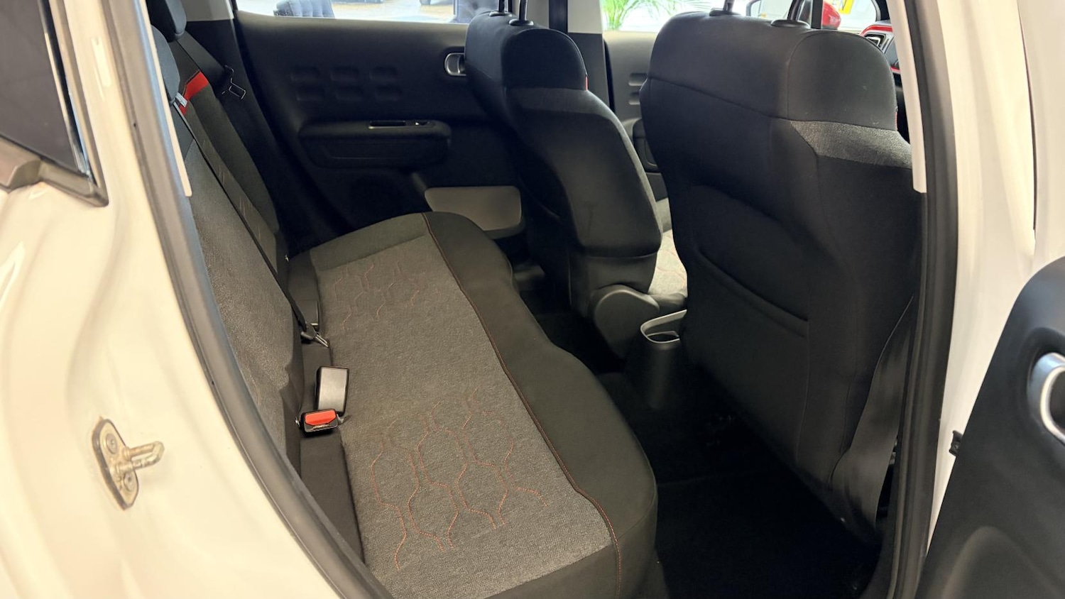 Used Citroen C3 2017 for sale - 77607172: Photo 16