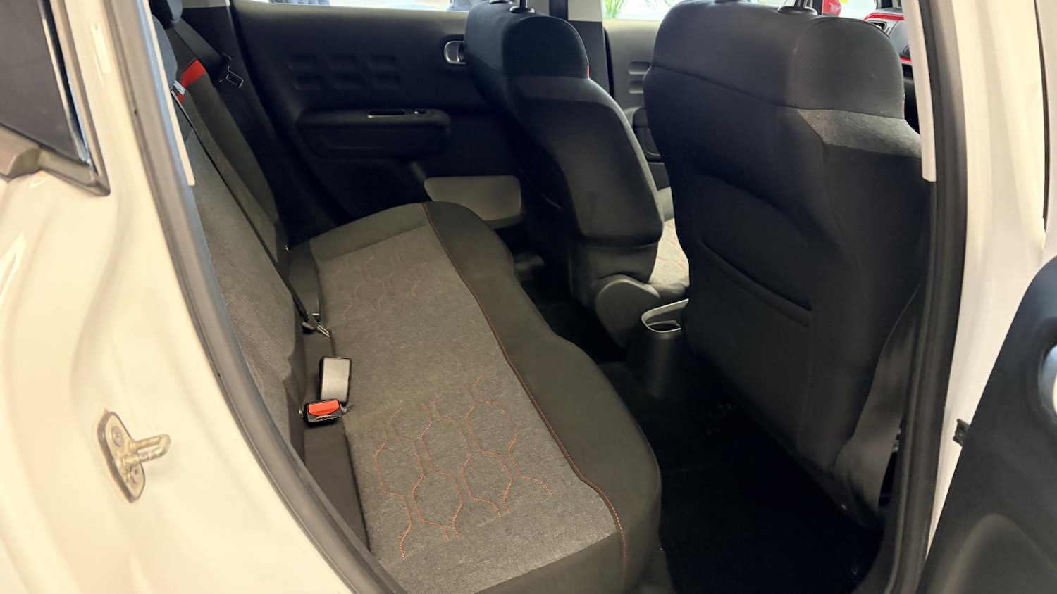 Used Citroen C3 2017 for sale - 77607172: Photo 17