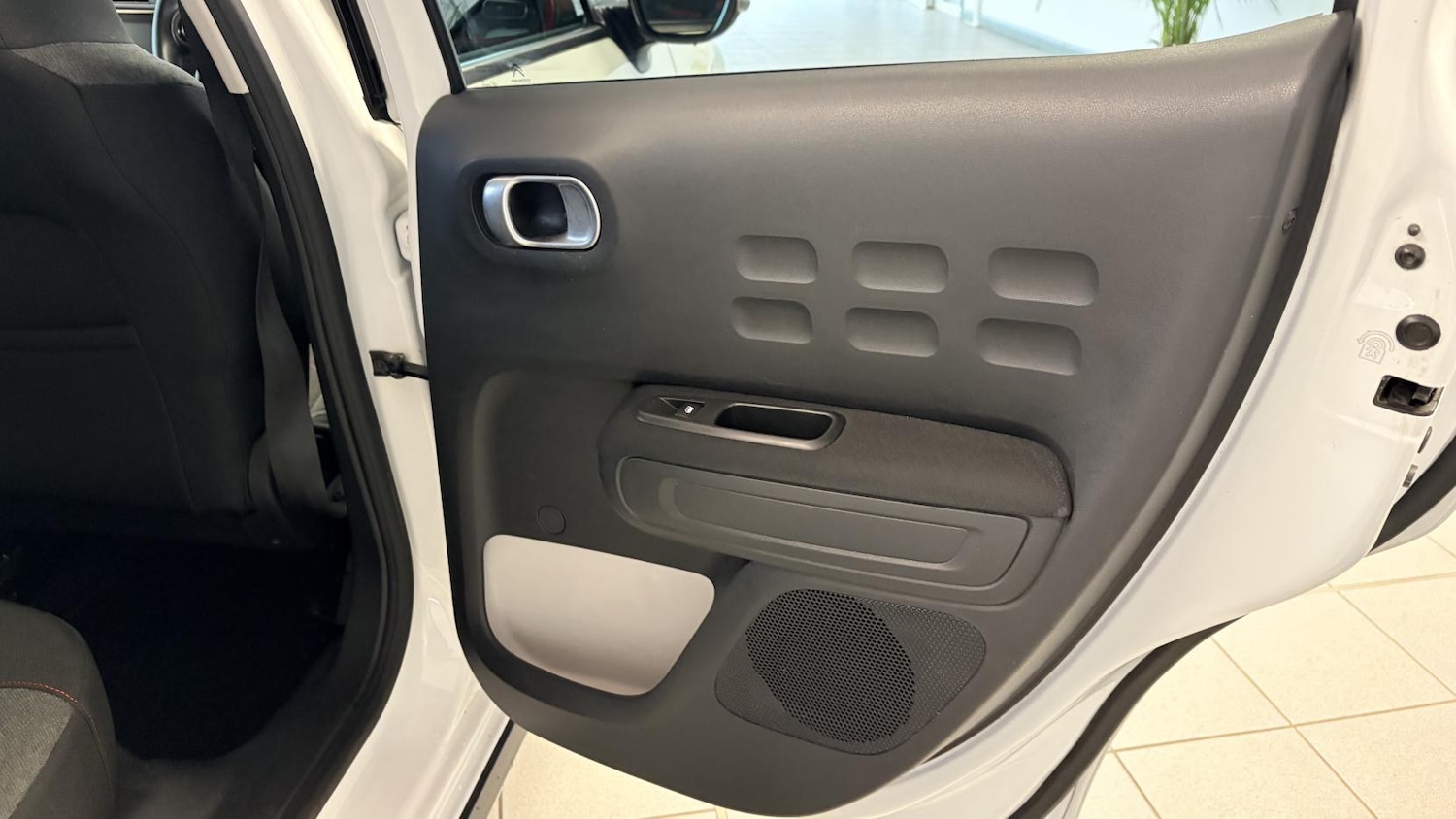 Used Citroen C3 2017 for sale - 77607172: Photo 18