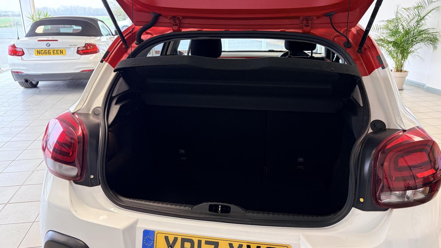 Used Citroen C3 2017 for sale - 77607172: Photo 19