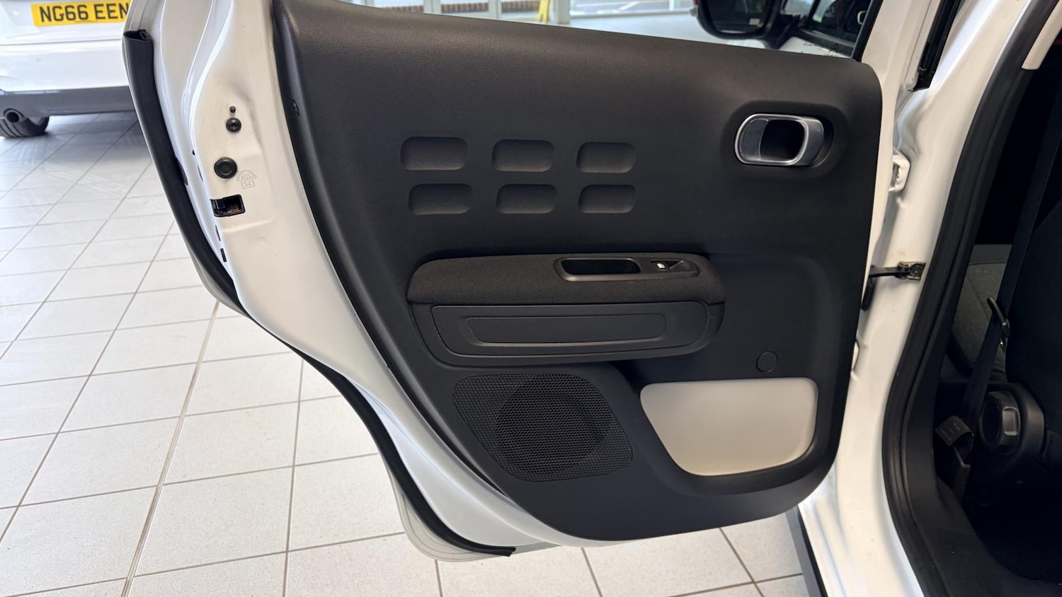 Used Citroen C3 2017 for sale - 77607172: Photo 21