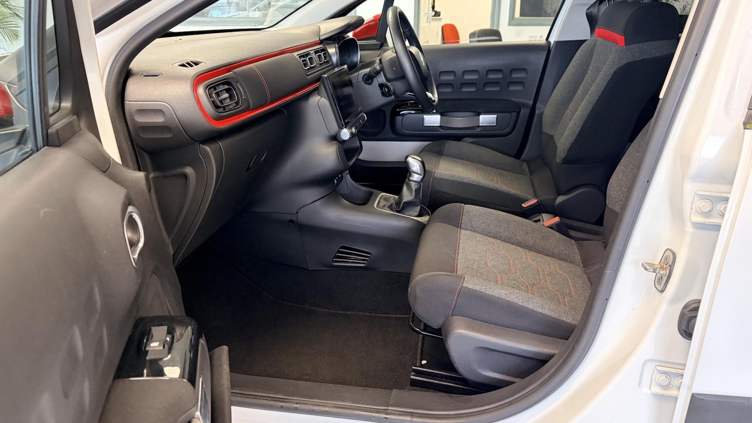 Used Citroen C3 2017 for sale - 77607172: Photo 22