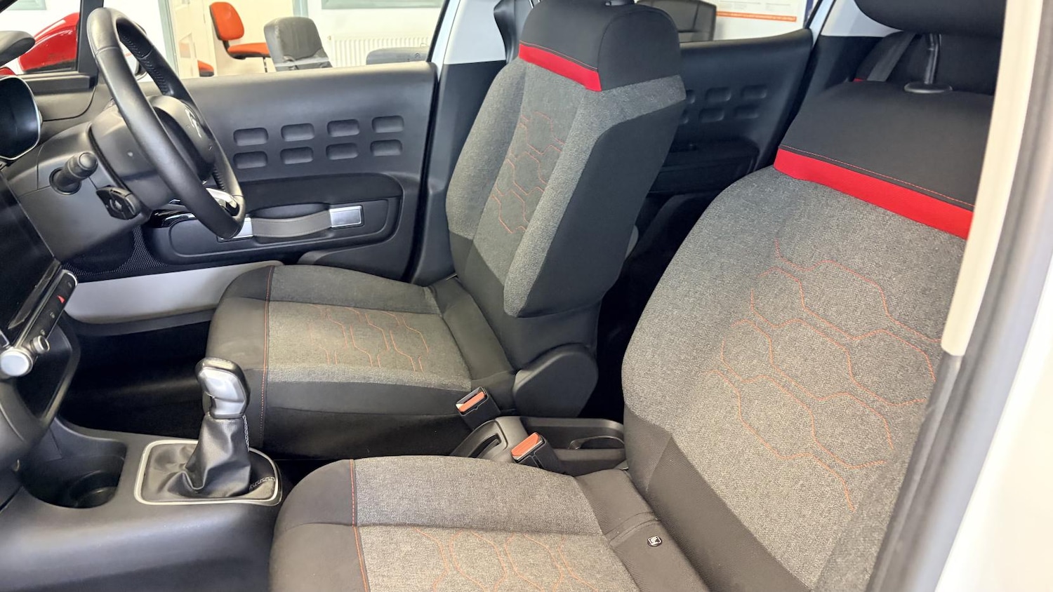 Used Citroen C3 2017 for sale - 77607172: Photo 23