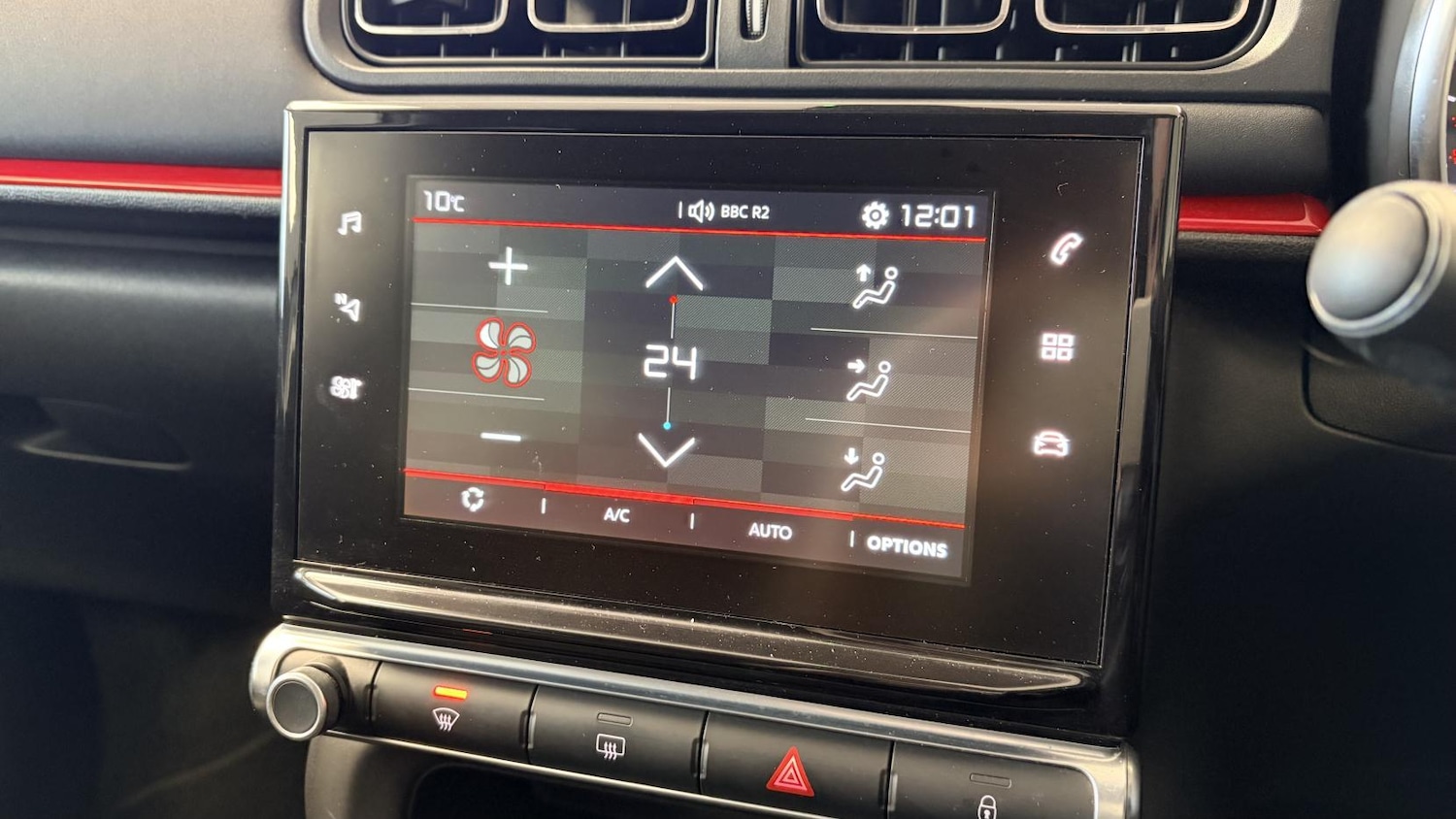 Used Citroen C3 2017 for sale - 77607172: Photo 26